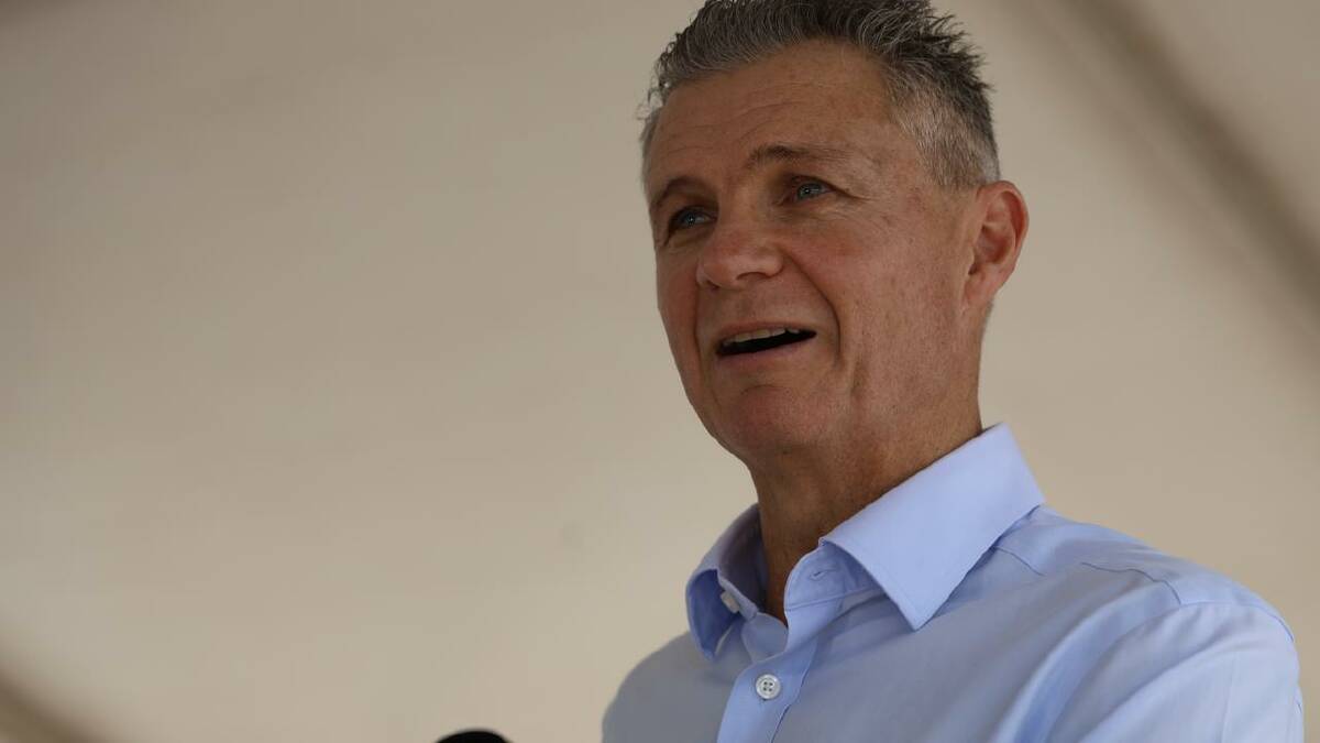 Defence has learned from past incidents, assistant minister Matt Thistlethwaite says. ((A)manda Parkinson/AAP PHOTOS)