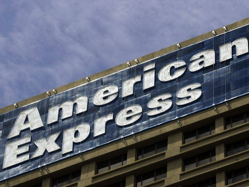 American Express has been penalised over its co-branded David Jones credit cards. Photo: Matthias Engesser/AAP PHOTOS