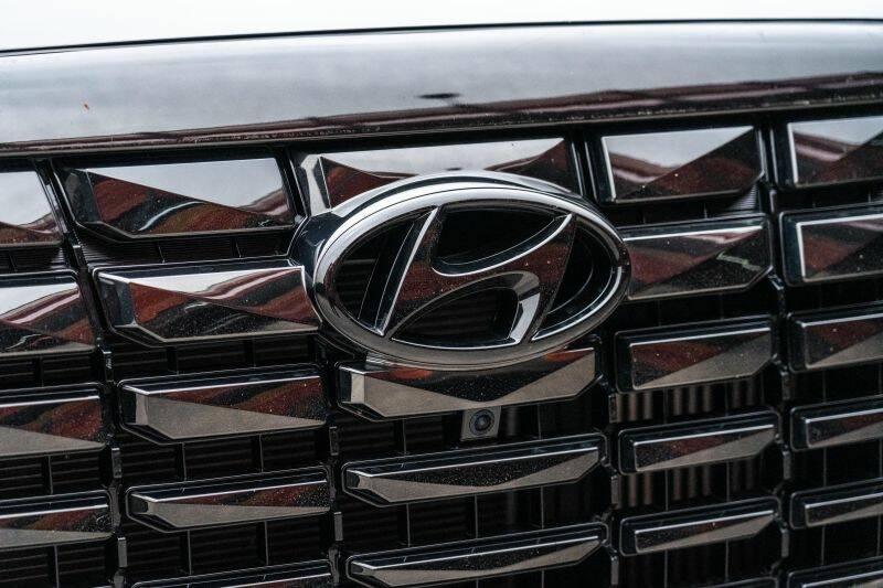 2025 Hyundai Palisade price and specs