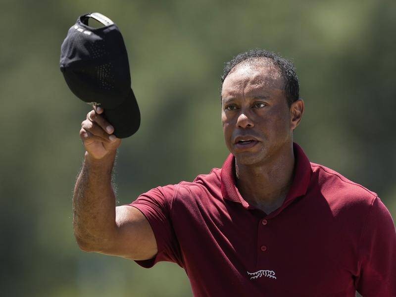 Tiger Woods accepts special exemption to play US Open The Canberra