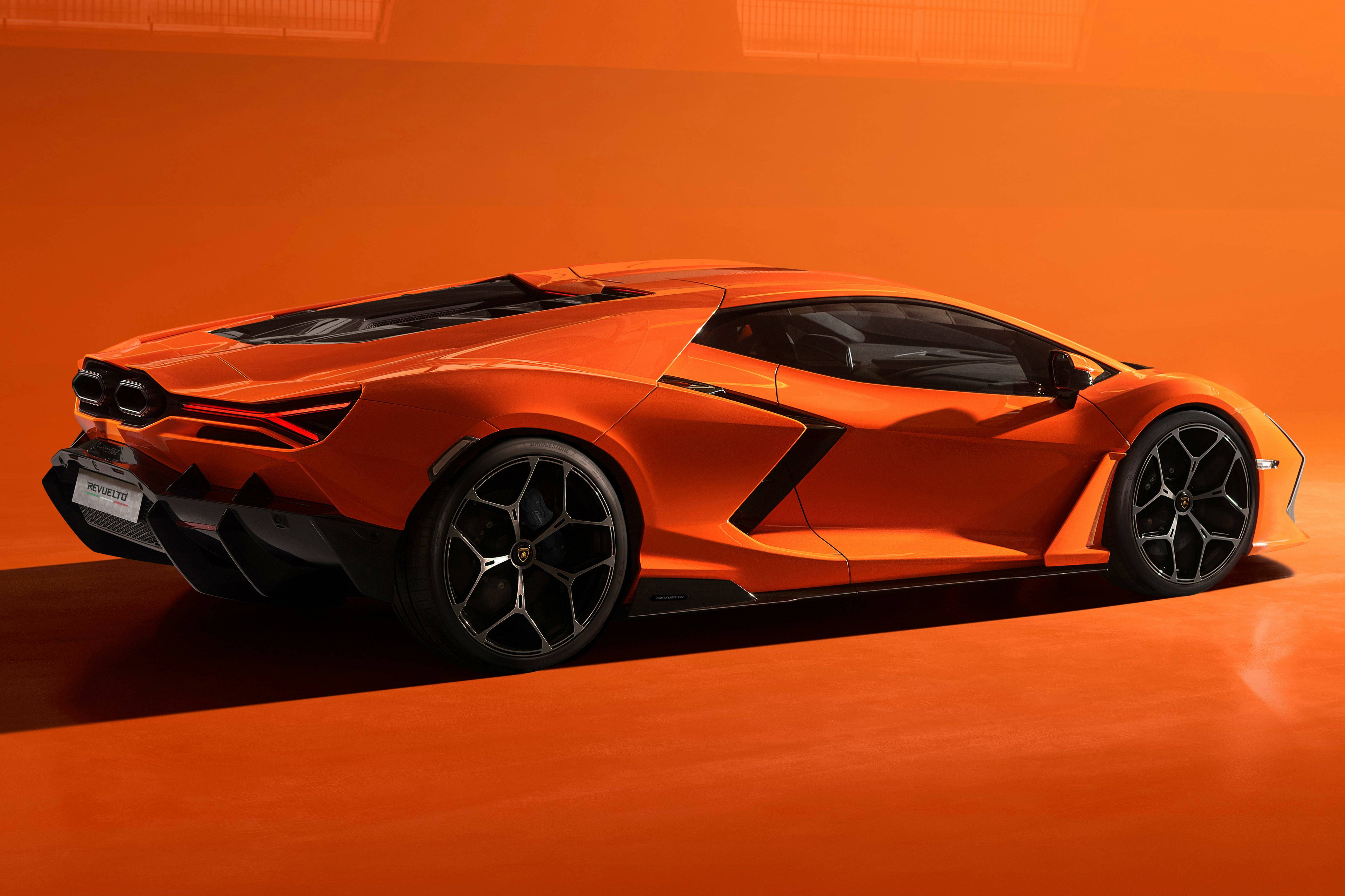 Lamborghini Revuelto wait times revealed | The Canberra Times | Canberra,  ACT