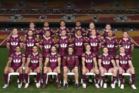 Queensland will be hoping to tap into a home-ground advantage in the State of Origin decider. (HANDOUT/QUEENSLAND RUGBY LEAGUE)