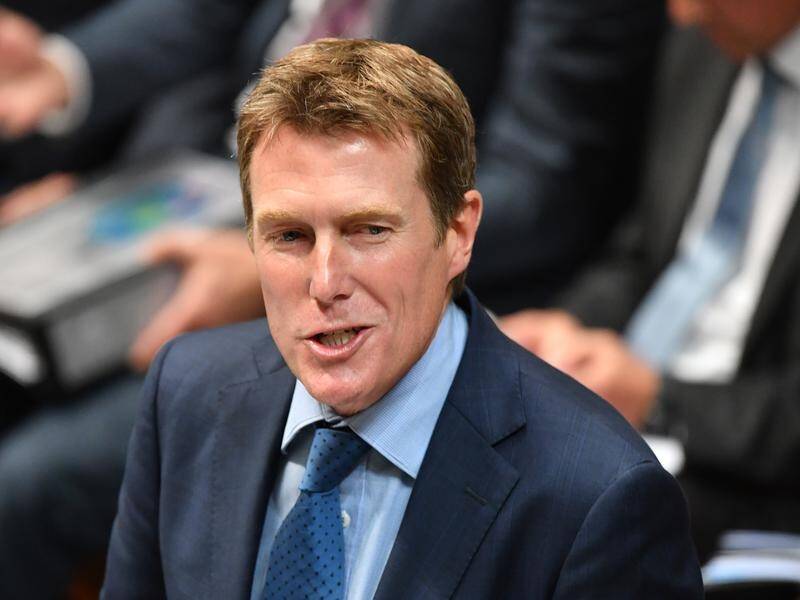 Attorney-General Christian Porter has appointed his former staffer to a lucrative government job.
