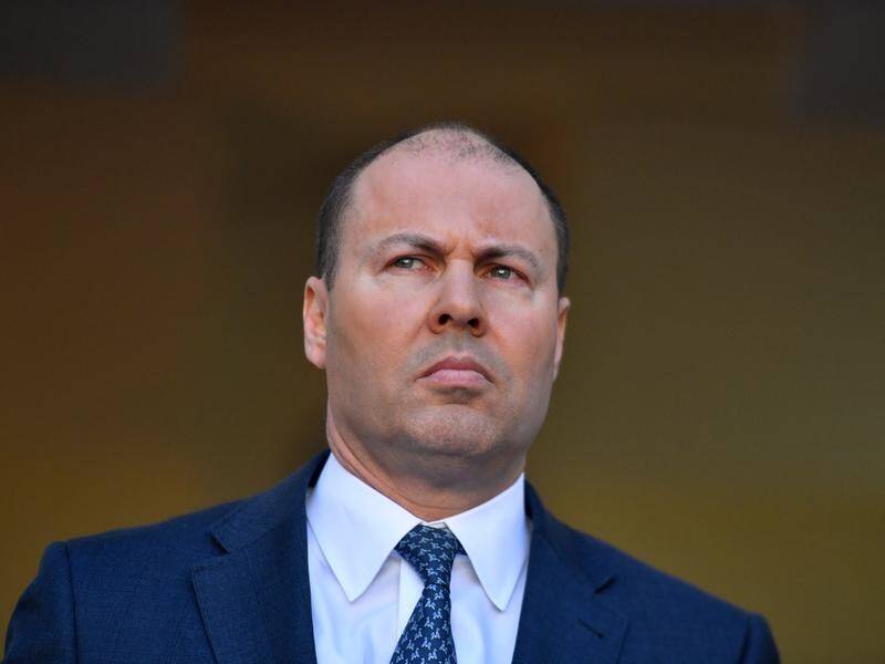 Treasurer Josh Frydenberg is working with the G20 nations to ease the financial impacts of COVID-19.