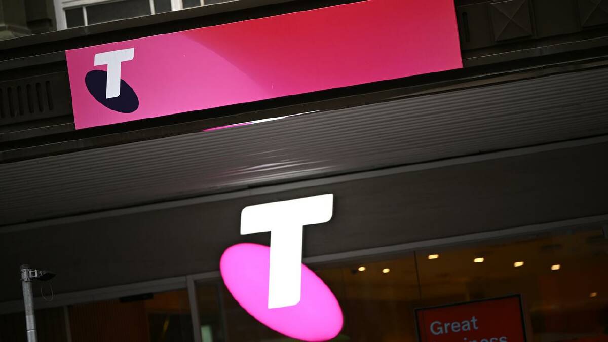 Telstra plans to switch off 3G on August 31 and Optus will follow a month later. (Joel Carrett/AAP PHOTOS)