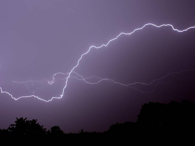 Lightning kills 15 in Bangladesh | The Canberra Times | Canberra, ACT
