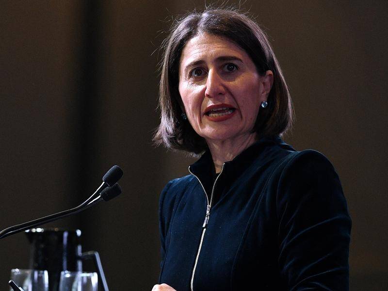 NSW may revive the agent-general role in London post-Brexit, Premier Gladys Berejiklian says.