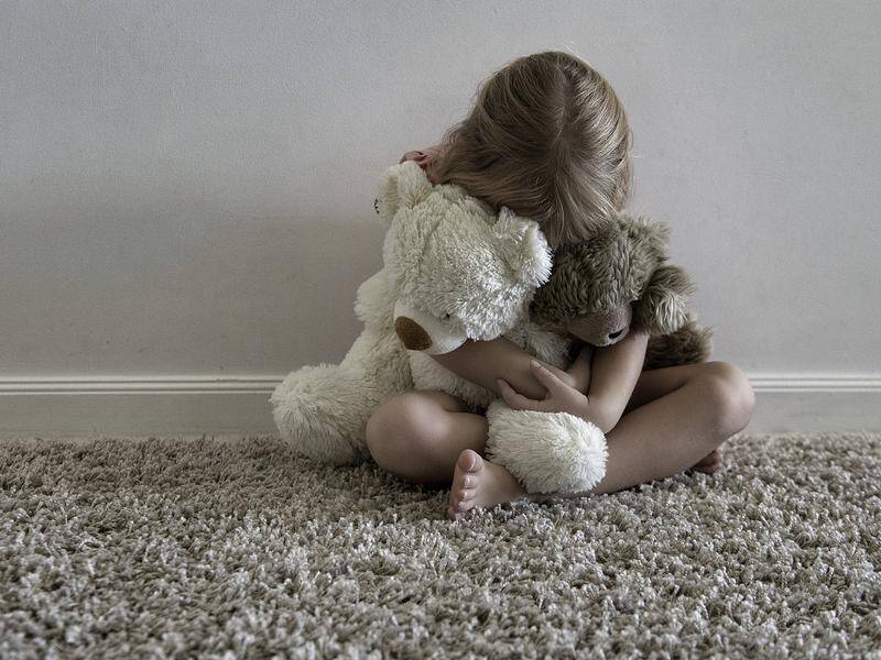 The child protection department has been criticised for its handling of cases of neglect and abuse. (Dave Hunt/AAP PHOTOS)