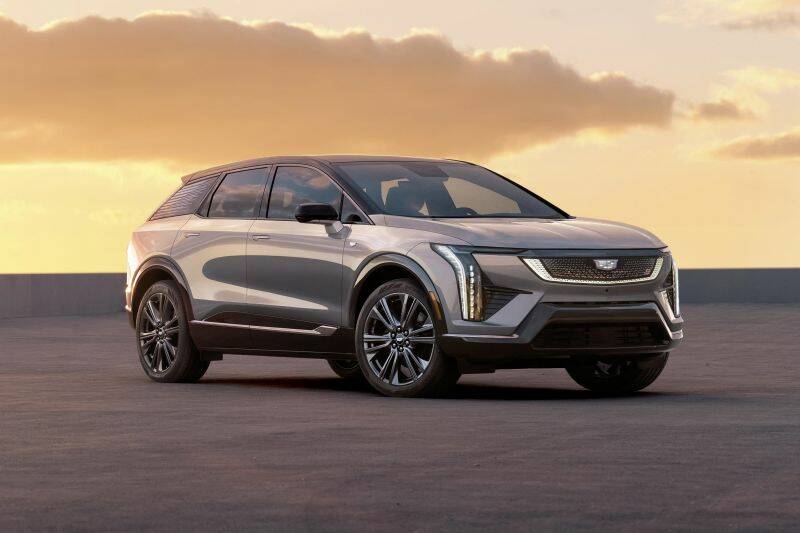 When we'll know more about Cadillac's expanded Australian lineup