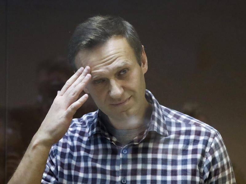 Russia Curtails Regional Navalny Groups The Canberra Times Canberra Act