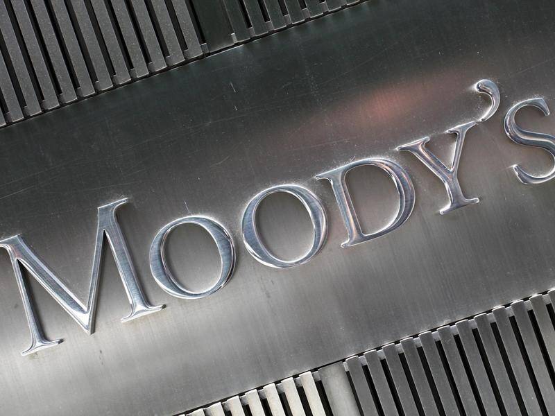 Moody's has raised concerns about "continued political polarisation within US Congress ". (AP PHOTO)