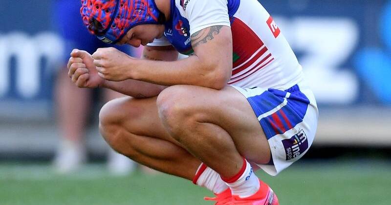 Law change allows rugby men to wear tights, The Canberra Times