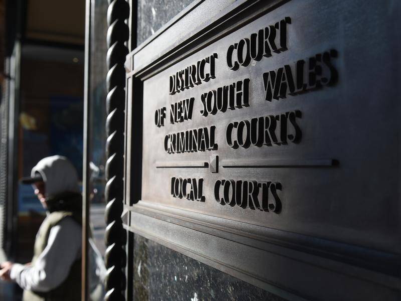 A court has been told a man was so delusional he believed a knifepoint rape was morally justified. (Mick Tsikas/AAP PHOTOS)