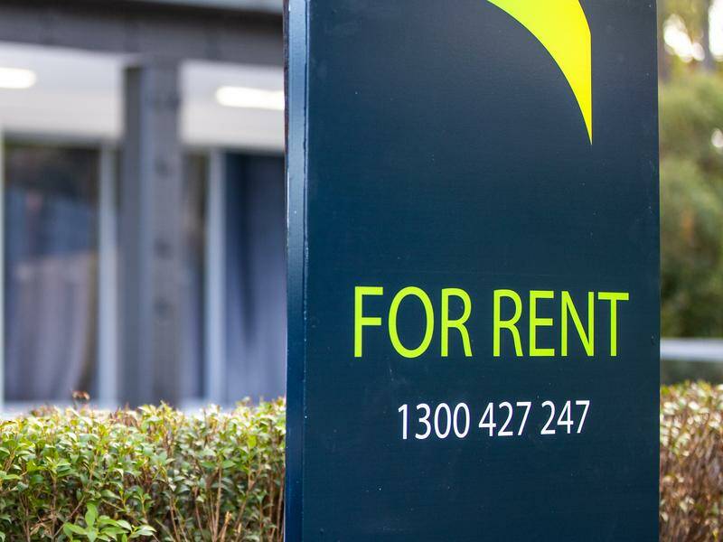 NSW laws to scrap no-grounds evictions could be in place by September Photo: Russell Freeman/AAP PHOTOS