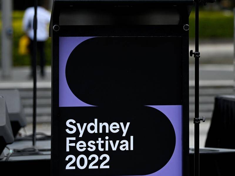 The Sydney Festival ends on Sunday with the 2022 event including a funding controversy.