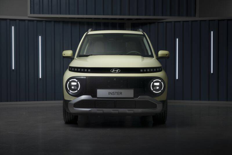 Hyundai Inster: Baby EV coming to Australia to fend off cut-price Chinese hatches