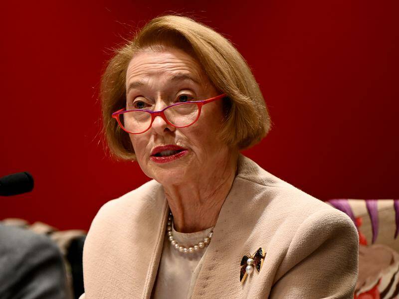 Gai Waterhouse says the NSW government would never consider selling the SCG or Bondi Beach. Photo: Bianca De Marchi/AAP PHOTOS