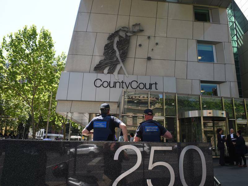 A man will spend more than five years behind bars for raping an 11-year-old homeless girl. Photo: Mal Fairclough/AAP PHOTOS