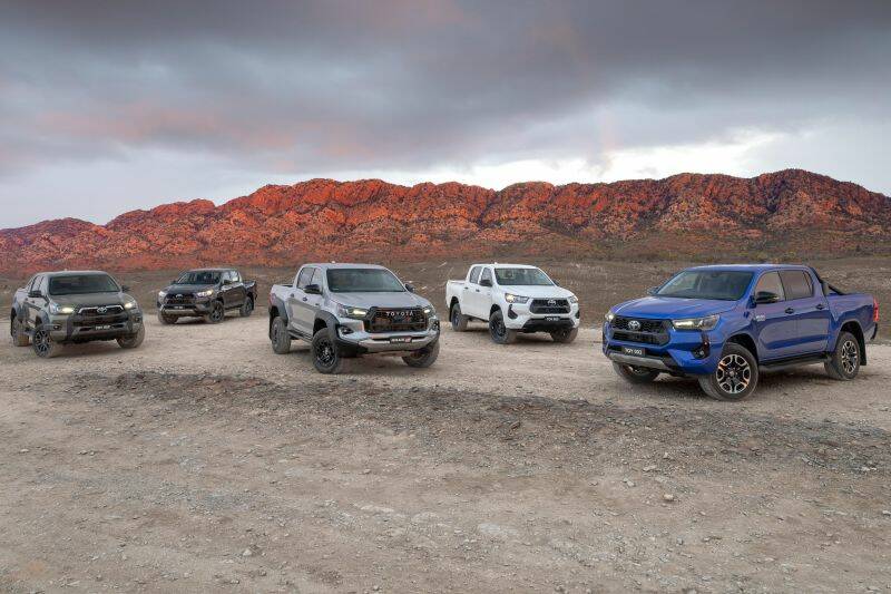 How used car sales are booming in Australia