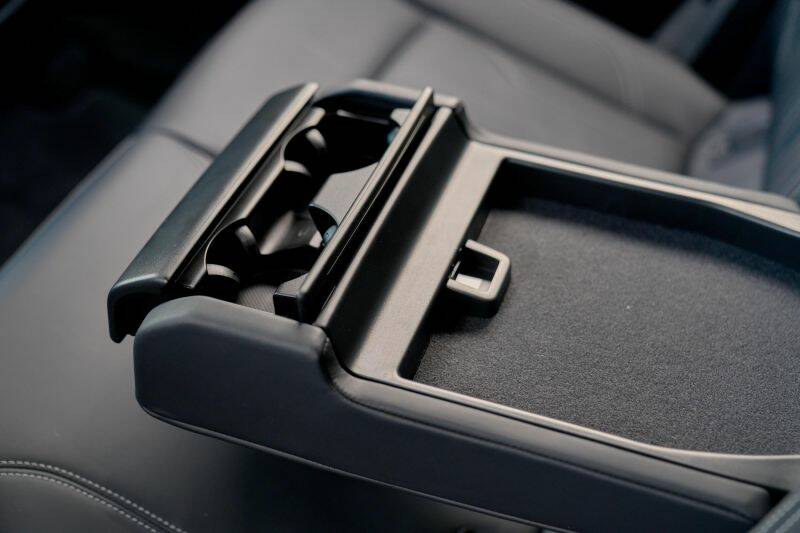 2024 Audi Q8 50 e-tron quattro review
