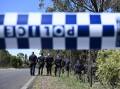 Rates of four serious offences have soared in NSW, latest crime data shows. (Dean Lewins/AAP PHOTOS)
