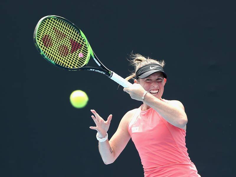 Sanders storms into French Open main draw The Canberra Times