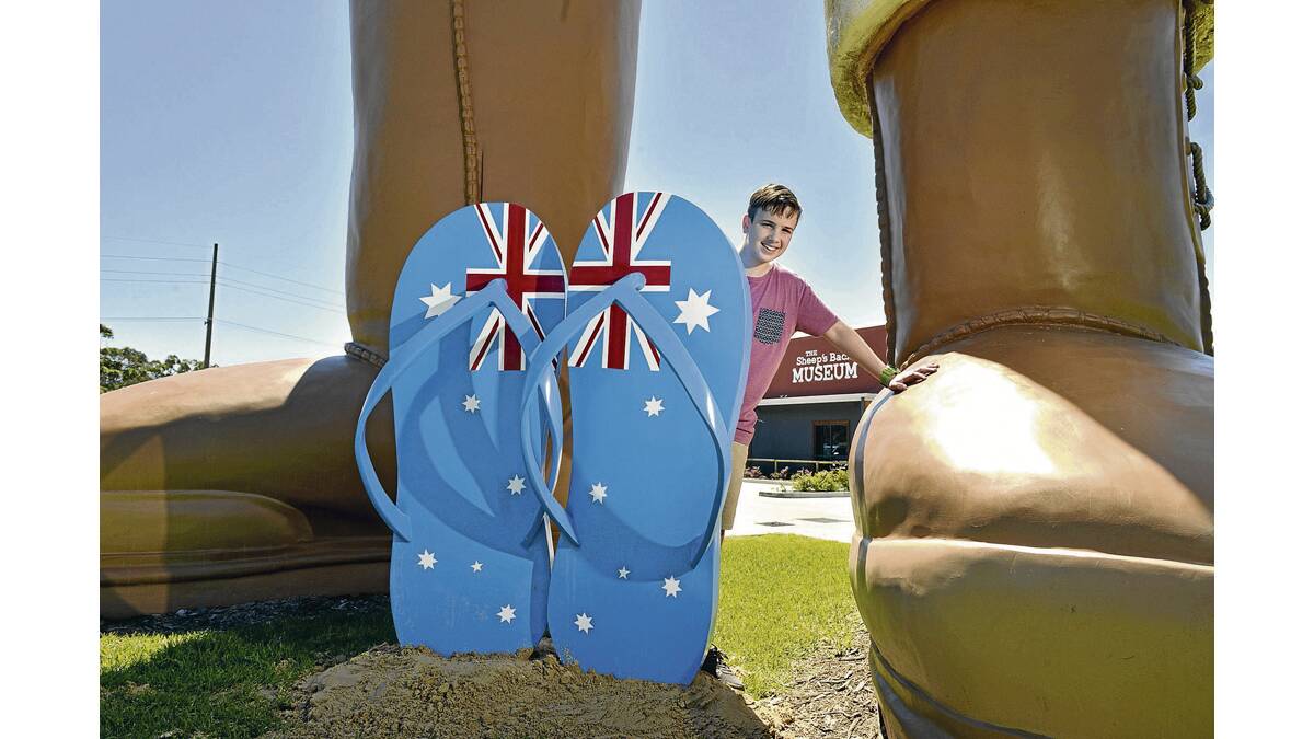 The Best Thongs in Australia