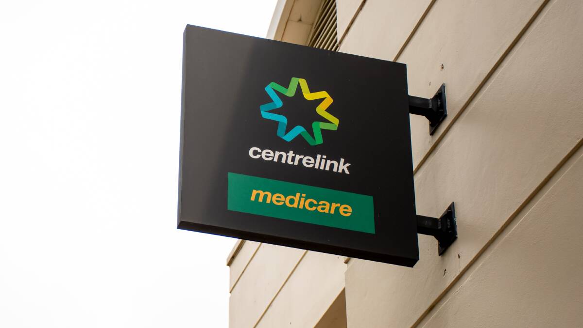 The Centrelink system is completely broken from go to whoa, as perhaps a million Australians are about to find out. Picture: Shutterstock