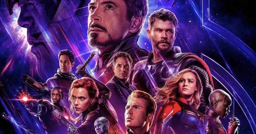 Avengers: Endgame Review {4.5/5}: A befitting tribute to the Cinematic  Universe that has spawned larger-than-life superheroes and super fans