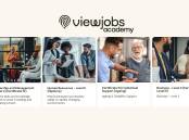 Some of the diploma and certificate level courses now available at ViewJobs Academy. National short courses are also available.