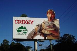 Steve Irwin's tourist destination on the Sunshine Coast is in financial strife, former staffers say.