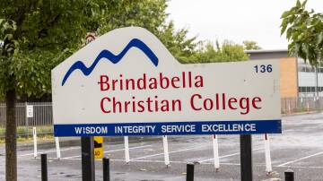 Two demountable buildings at Brindabella Christian College were constructed without building approval. Picture file